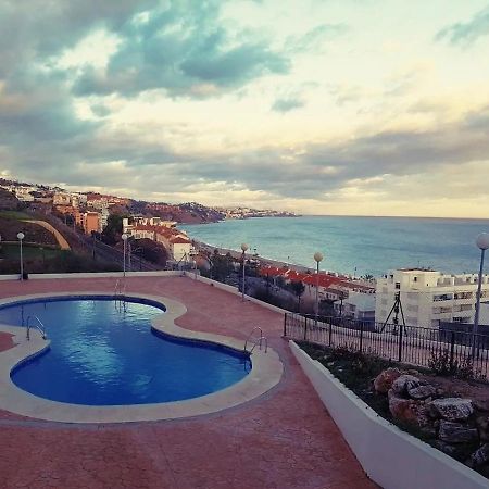 フエンヒロラPenthouse Near The Beachアパートメント エクステリア 写真