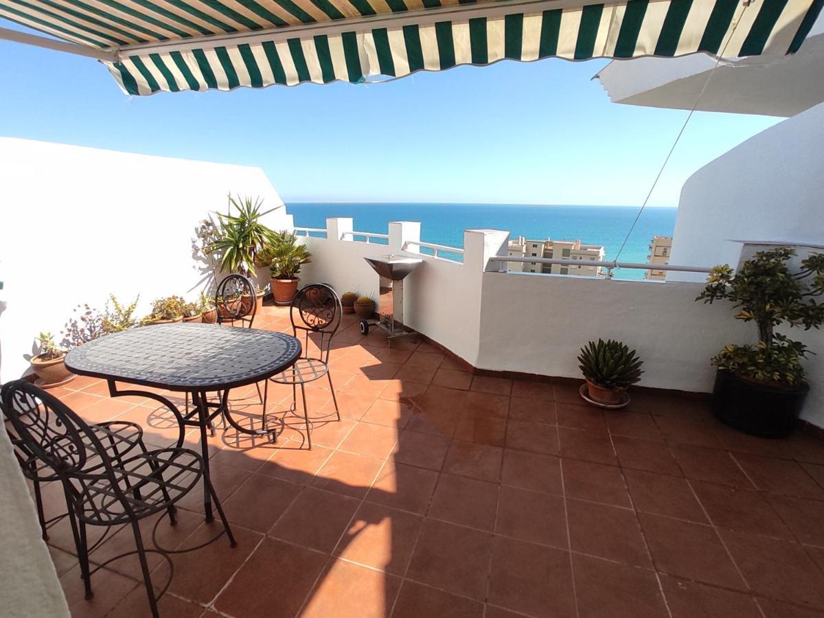 フエンヒロラPenthouse Near The Beachアパートメント エクステリア 写真